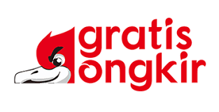Gratis Ongkir